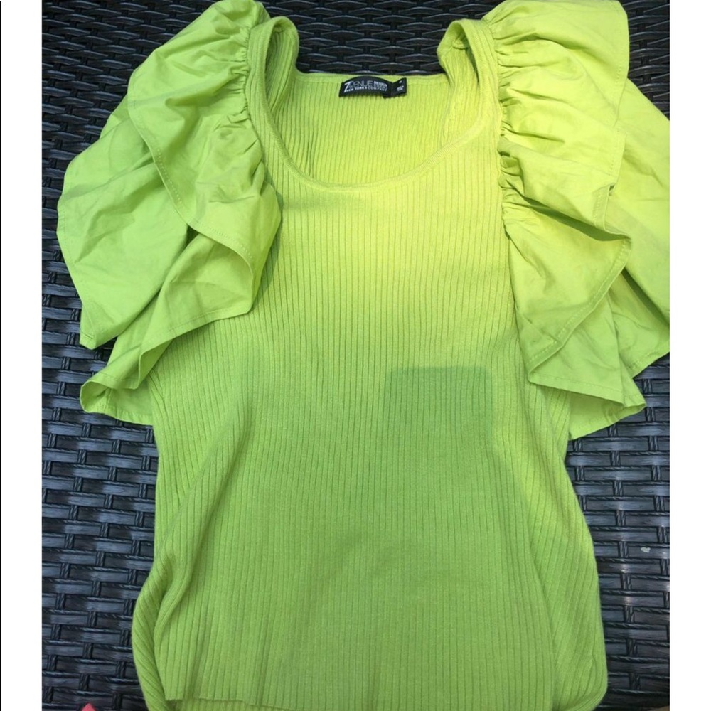 New York and Co top